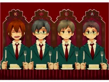 【MSSPクラスタが】23人でMSSPカレンダー描いてみた【集まって】