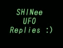 UFOメール　From SHINee