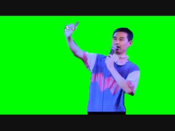 ニコファーレを凍りつかせた男GB.mp4