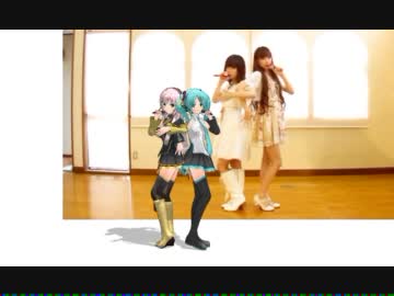 トゥインクル×トゥインクル比較版