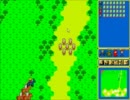 神フリーゲームりべいすをプレイmap3