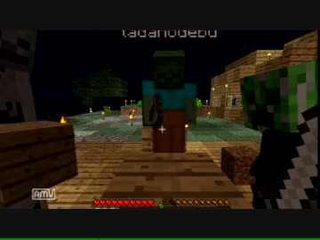 【minecraft】４人でゆっくりマインクラフト【ゆっくり実況】part6