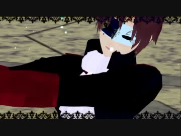 【APヘタリアMMD】伊兄弟でmagnet