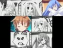 ひねくれた二名でエロゲを初見・毒舌実況　2011.11.25-3(前編)