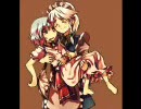 【東方】赤いつきのワルツ