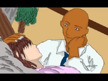 【ゴリゴリの声で】立海ホラーサスペンス【第３話】