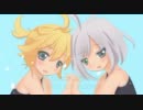 【Len & Piko】 Shota Shota Island 【English Sub】