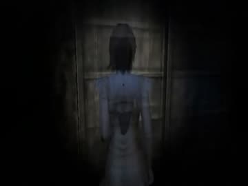 グリオ共の「零～月蝕の仮面～」実況プレイ動画。part　 30