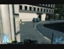 [BF3] 2012/01/03 vsCG Seine Crossing 1-1
