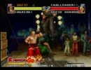 初代リアルバウト餓狼伝説対戦その8　3/3