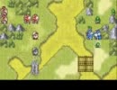 ファイアーエムブレム　聖魔の光石　ぅゎょぅι゛ょっょぃ　第二話