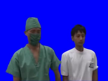 無言おじさん　使用例付き