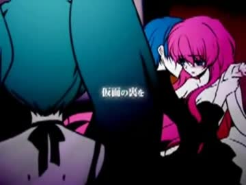 ＡＣＵＴＥ♪泥沼な三人を一人で歌ってみた（香登由）
