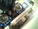 【明るめドラムンベース】 Drum'n'Bass Mix (28 Nov 2010)