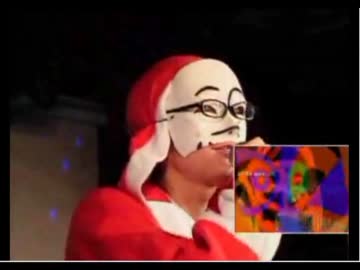 ニコ生 Joysound Dive Partアンダーバー ニコニコ動画