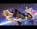 【DDFF】Xキャラで行くおきらく対人戦 09