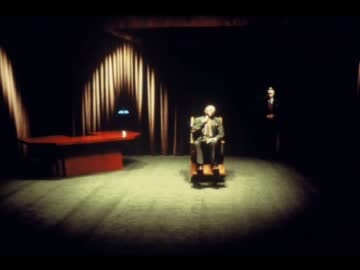 peakedyellow - ペンギン・サーカス(ver.peakedyellow)