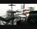 HAWAIIAN6の神曲MAGICを叩いてみまんた
