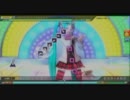 【初音ミク -Project DIVA Arcade-】えれくとりっく・えんじぇぅ HARD F5【PERFECT】