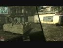 PC]超能力者目指してやってくCoD:MW3 ~ゼラチンでできた盾~ Part47