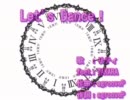 【ニコカラ】Let's Dance!