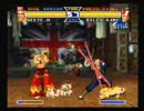 ギース様がサウスタウンの平和を取り戻しに行くようです