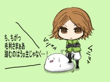 【BASARALOID】うｐ主宅のヤローども全員集合SP！ローリン＋α　【UTAU】