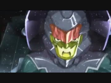 機動戦士ガンダム EXTREME VS ～公がブシドーになった理由～　一人旅
