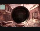 [COD:MW3] BLAcKLiST Montage Ep#1　[XBOX360]