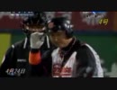 2011 KBO イ・デホ　ホームラン集　