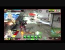 【A1】チヒロさん好き傭兵のボーダーブレイク P26【市街地D】