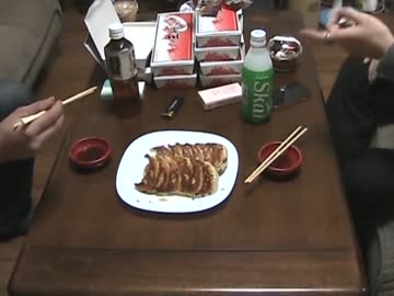 生きてるうちが花なのよ「食在王将煩悩退散」002