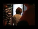 SHINeeオニュの男らしい背中とおっさん
