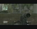 【CoD:MW3:PS3】観測兵が逝く157 AC130日記part23 【ModernWarfare3】