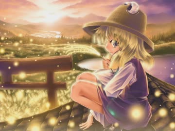 ニコ静ツアー - 恋のセレナーデ