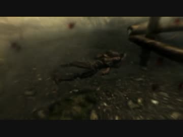 【TES5】自由気ままにSkyrim紀行　第6話