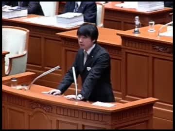 橋下市長就任あいさつ並びに市政運営の考え方について