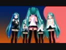 【初音ミク】バルトーク「ミクロコスモス」#093[4声で(2)]