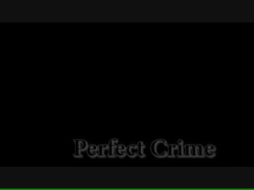【仲良し２人で】PerfectCrime【歌ってみた】