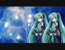 【初音シスターズ】 One Night In Heaven 【カバー】