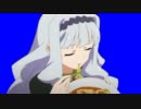 ラーメンをすする貴音BB