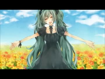 【あけまし(ry】「GALLOWS BELL」を歌わせていただきました【(・д)/ななせ】