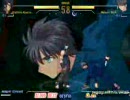 MBAC（PC版）対戦動画　軋間vs七夜その1