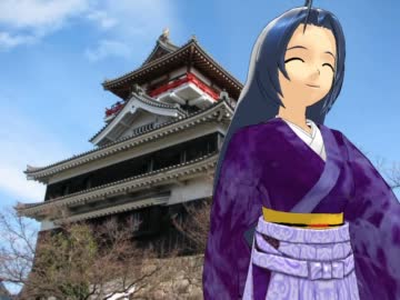 あずさの天下創世　番外編