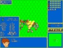 神フリーゲームりべいすをプレイmap5