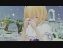 【東方MMD】アリスでWinterAlice
