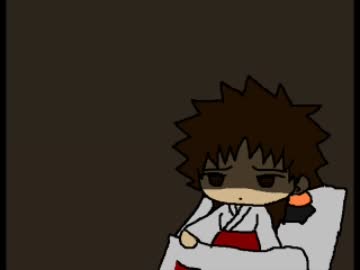 【戦国BASARA】第三章「伏見到達 幸村精神不安定！？」【二次創作小説】