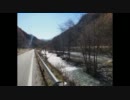 地蔵峠を走ってみた。