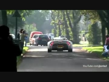 車のエンジン音集2011