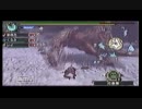 【MHP3rd】三者三様狩日記 P.4